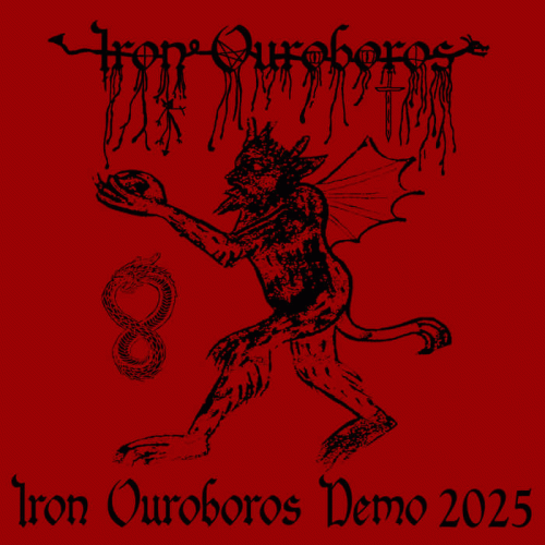 Iron Ouroboros : Iron Ouroboros